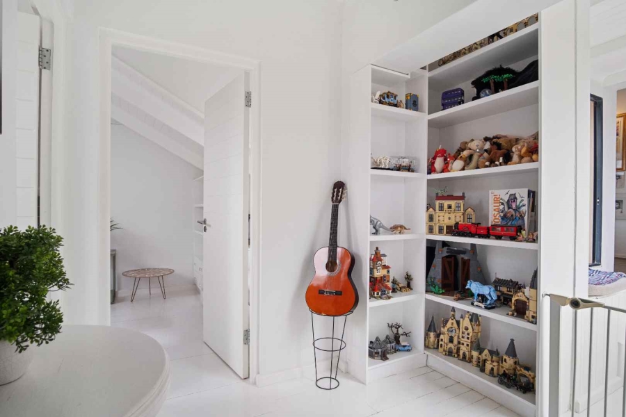 6 Bedroom Property for Sale in Kenrock Country Estate Western Cape